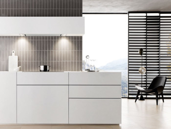 Miele DA 2698 Integrated Canopy Cooker Hood image 4
