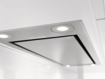 Miele DA 2698 Integrated Canopy Cooker Hood image 2