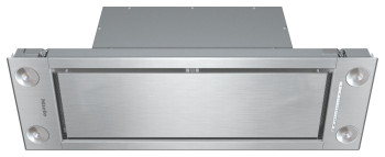 Miele DA 2698 Integrated Canopy Cooker Hood image 0