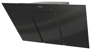 Miele DA 6498 W Pure Chimney Cooker Hood image 0