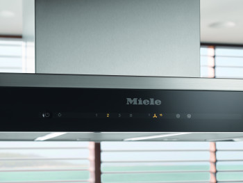 Miele DA 6698 D Puristic Edition 6000 Cooker Hood image 1