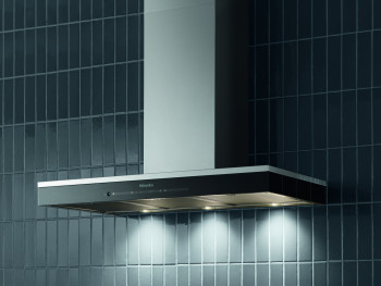 Miele DA 6698 D Puristic Edition 6000 Cooker Hood image 0