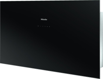 Miele DA 9091 W Screen Cooker Hood image 0