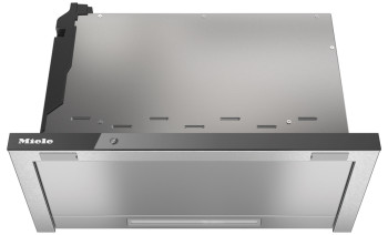 Miele DAS 4630 OBSW Telescopic Cooker Hood image 0