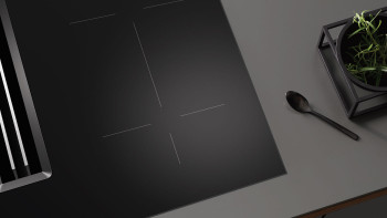 Miele KMDA 7473 FL-A Silence Induction Hob with Integrated Vapour Extraction image 8
