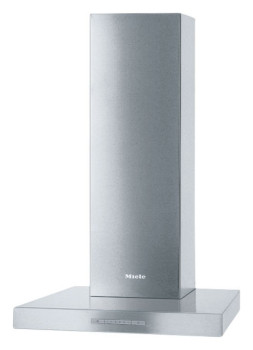 Miele PUR 68 W Chimney Cooker Hood image 0