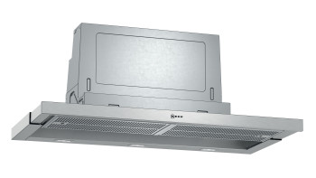 NEFF D49ML54N1B N 70 Telescopic Cooker Hood image 0