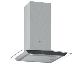 NEFF D64AFM1N0B N 50 Wall-Mounted Cooker Hood image 0