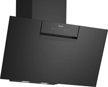 NEFF D85IFN1S0B Wall Mounted Cooker Hood image 0