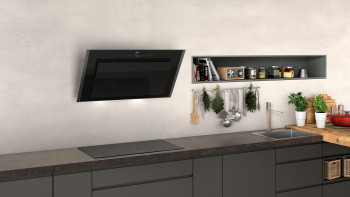 NEFF D96IMW1G1 N 90 Wall-Mounted Cooker Hood image 3