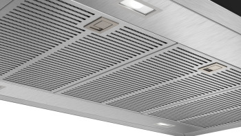 NEFF I96BMP5N0B N 70 Island Cooker Hood image 1