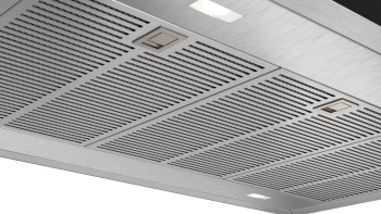 NEFF I96BMV5N5B N 90 Island Cooker Hood image 2