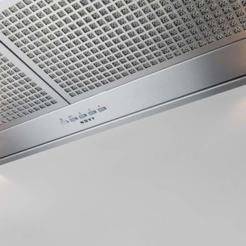 Novy Essence Canopy Cooker Hood image 2