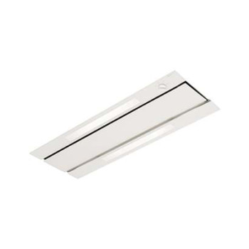 Novy Glass’line Canopy Cooker Hood image 0