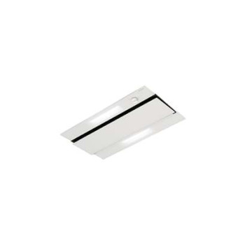 Novy Glass’line Canopy Cooker Hood image 2