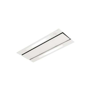 Novy Glass’line Canopy Cooker Hood image 1
