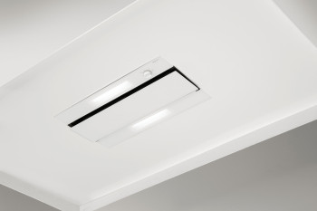 Novy Glass’line Canopy Cooker Hood image 3