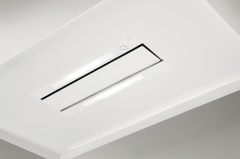 Novy Glass’line Canopy Cooker Hood image 4