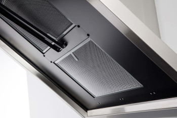 Novy Head'line Chimney Cooker Hood image 3