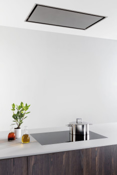 Novy Pure'Line Integrated Ceiling Cooker Hood image 10