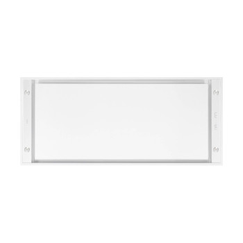 Novy Pure'Line Integrated Ceiling Cooker Hood image 4