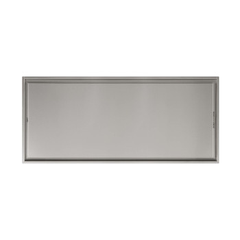 Novy Pure'Line Integrated Ceiling Cooker Hood image 2