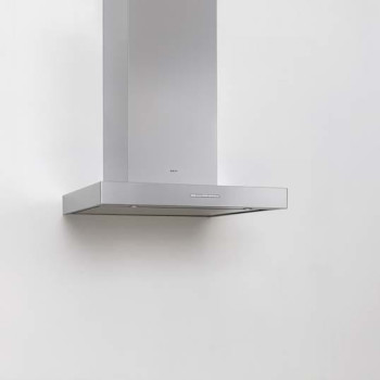 Novy Salsa Chimney Cooker Hood image 2