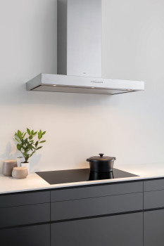 Novy Salsa Chimney Cooker Hood image 4