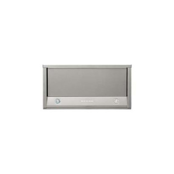 Novy Telescopic Essence Built-under Cooker Hood image 0