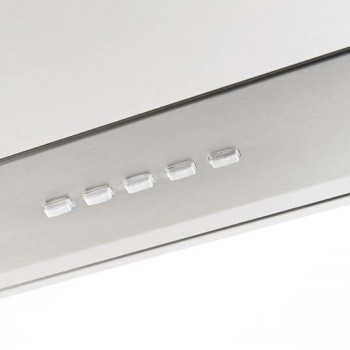 Novy Telescopic Essence Built-under Cooker Hood image 3