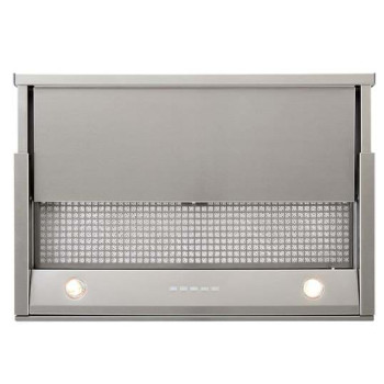 Novy Telescopic Essence Built-under Cooker Hood image 2