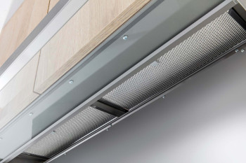 Novy Telescopic Built-under Cooker Hood image 3