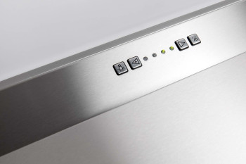 Novy Telescopic Built-under Cooker Hood image 4