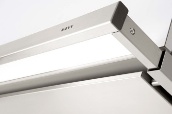 Novy Telescopic Built-under Cooker Hood image 5
