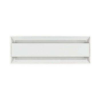 Novy Touch Glass Canopy Cooker Hood image 0