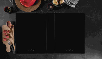 Novy Up Comfort 4 Zones Hob + Hood image 2