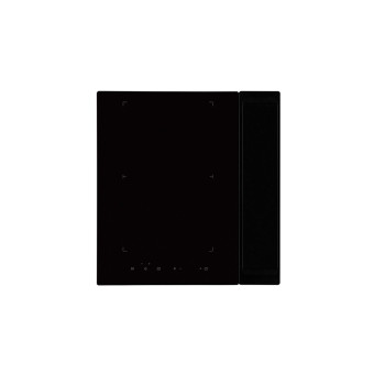 Novy Up Power 2 Zones Hob + Hood image 0