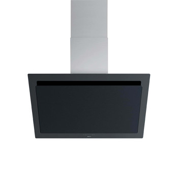 Novy Vision Glass Chimney Cooker Hood image 1