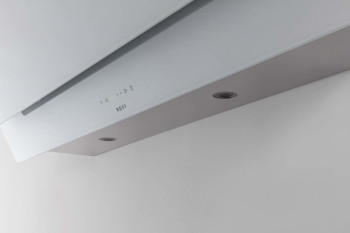 Novy Vision Glass Chimney Cooker Hood image 8
