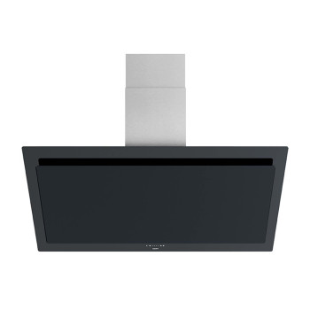 Novy Vision Glass Chimney Cooker Hood image 2