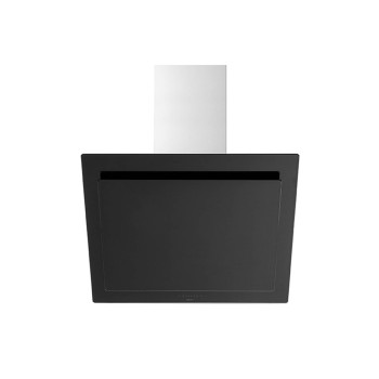 Novy Vision Glass Chimney Cooker Hood image 0