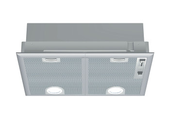 Siemens LB55565GB iQ300 Canopy Cooker Hood image 0