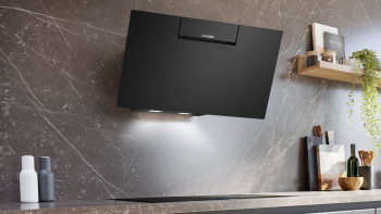 Siemens LC87KFN60B iQ300 Wall-Mounted Cooker Hood  image 2