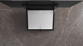 Siemens LC87KFN60B iQ300 Wall-Mounted Cooker Hood  image 1
