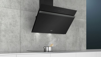 Siemens LC91KWW62S iQ700 Wall-Mounted Cooker Hood image 1
