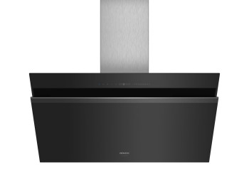 Siemens LC91KWW69B iQ700 Wall-Mounted Cooker Hood image 0