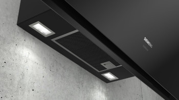 Siemens LC91KWW69B iQ700 Wall-Mounted Cooker Hood image 3