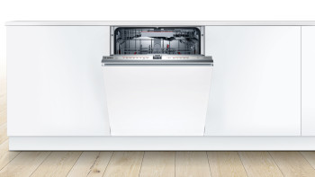 Bosch SMD6EDX57G Series 6 Fully-Integrated Dishwasher image 3