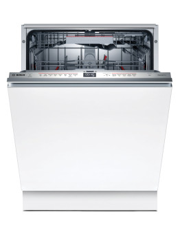 Bosch SMD6EDX57G Series 6 Fully-Integrated Dishwasher image 0