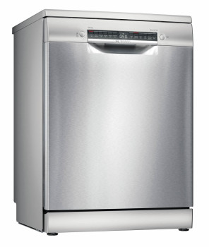 Bosch SMS4HKI00G Series 4 Freestanding Dishwasher image 0